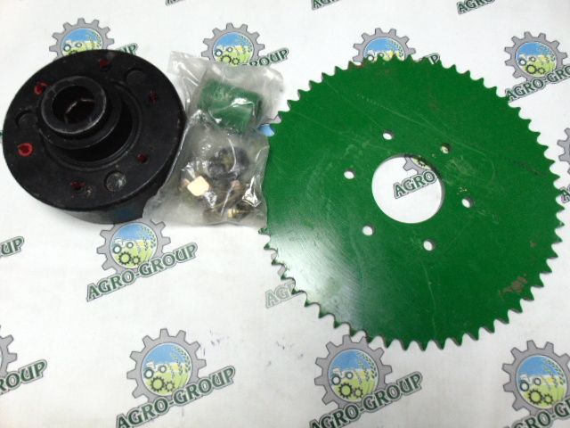 AH208898 Муфта ковзання в зборі