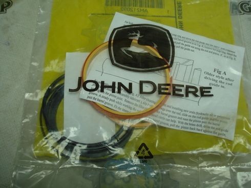 AH212092 (AHC22107) Комплект циліндра