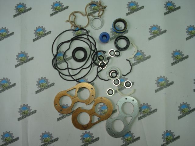 AH214463 Комплект ущільнювачів