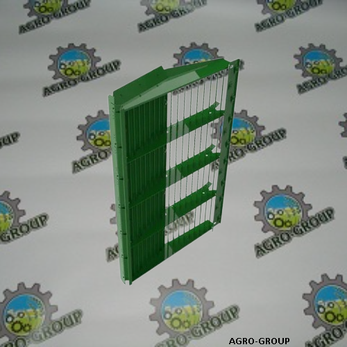 AH217044 Решето грубої очистки