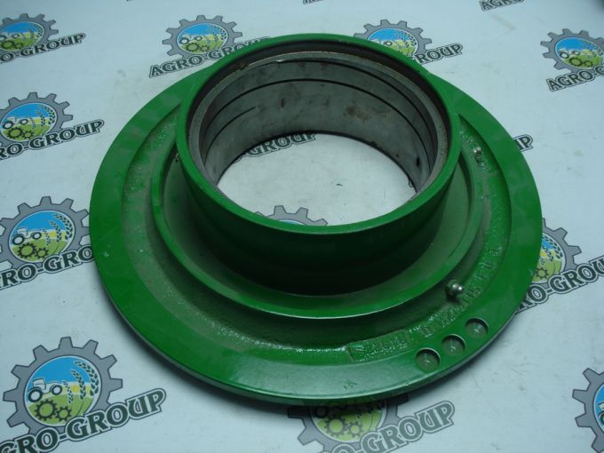 AH219367 (H219775) Напівшків