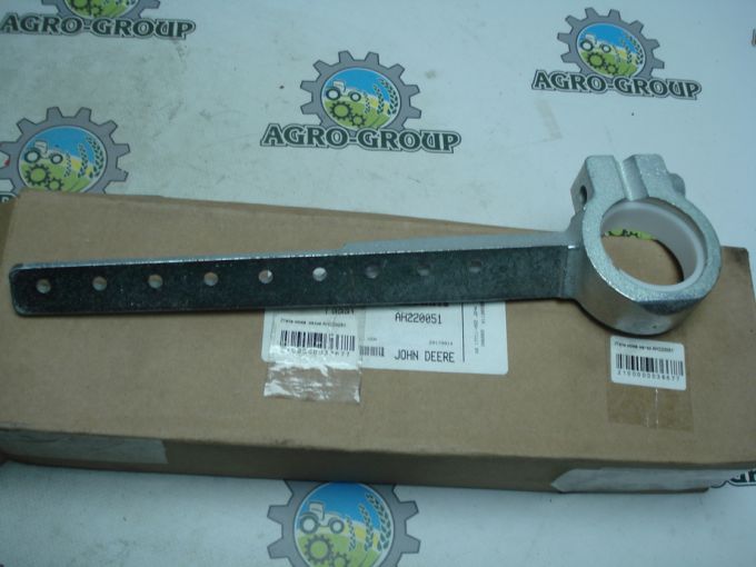 AH220051 (AXE35145/AH205916) Головка ножа