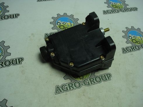 AH223322 (AH207913) Мотор регулювання решета