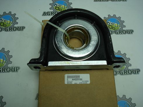 AH229100 (AH163002) Вузол підшипниковий
