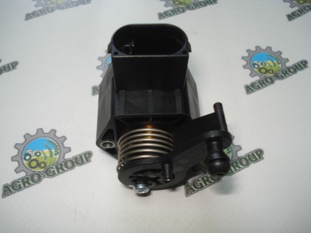 AL158070 Вимірювальний пристрій