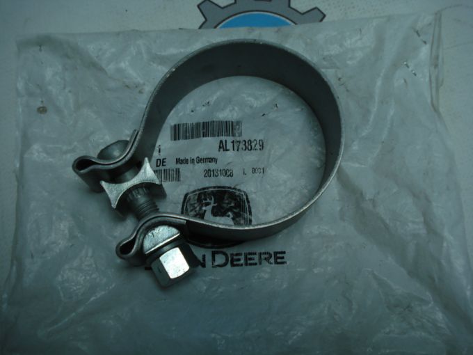 AL173829 (AL81784) Хомут