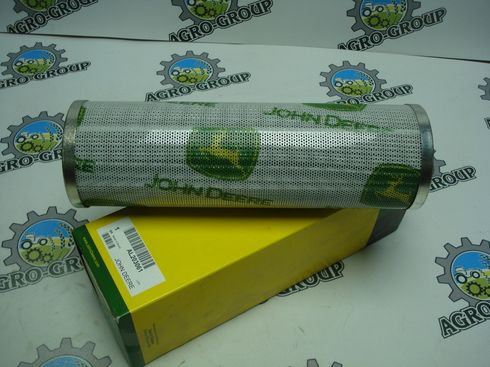 AL203061 (AL160771/AL160316/AL203059) Фільтр масляний гідравлічний