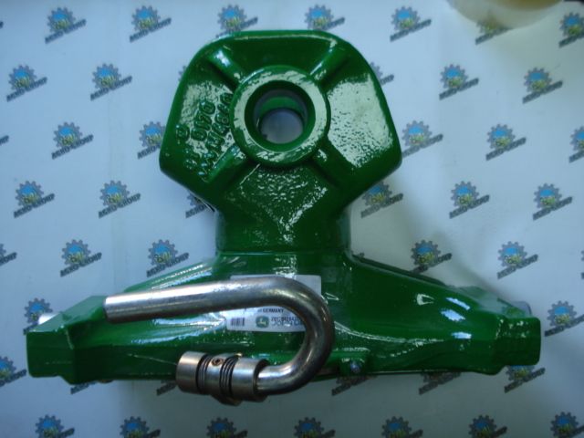 AL222036 (AL205363/AL160393) Підвіска (фаркоп)