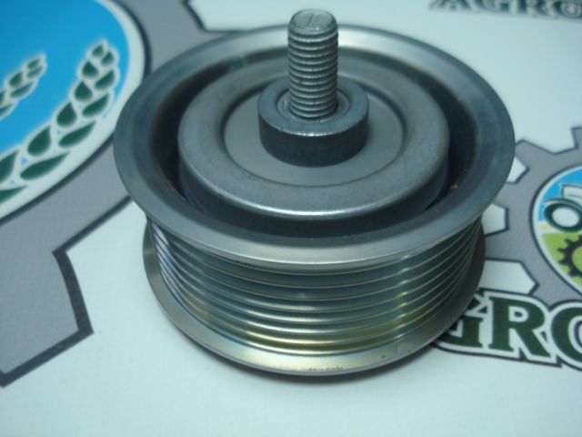 AL206008 Натяжний шків