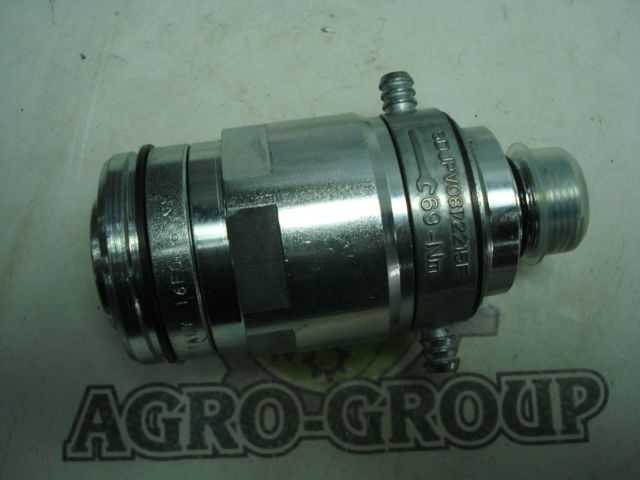 AL210585 Гідравлічна заглушка