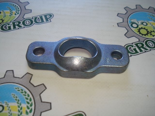 KK16206 Пластина