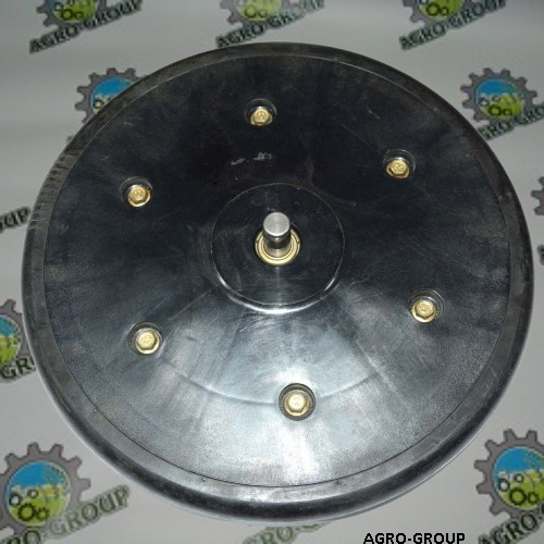 AN281515 Колесико