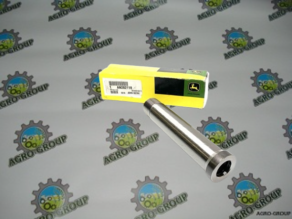 AN282118 Шпиндель