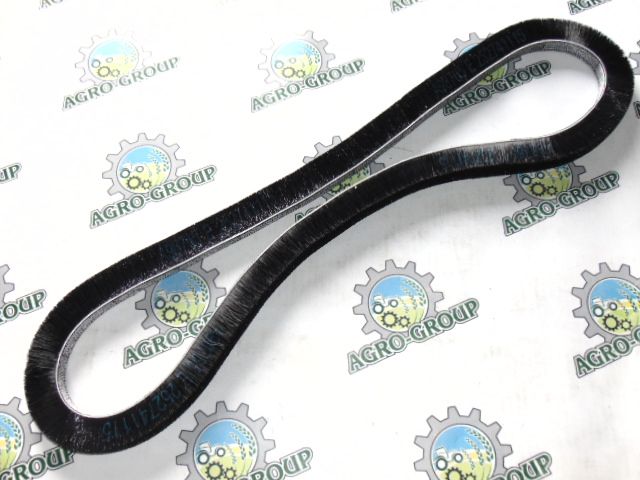 A98765 Ремінь плоский