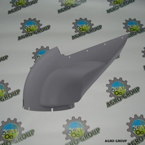 H208971 Козирьок