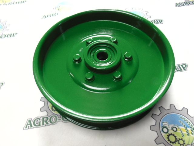 AXE68063 Шків