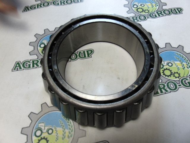 JD10134 Підшипник роликовий