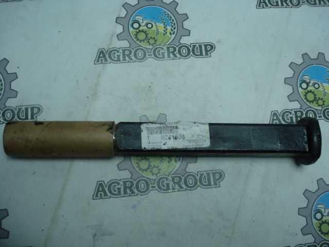 N241638 Вісь дискової батареї