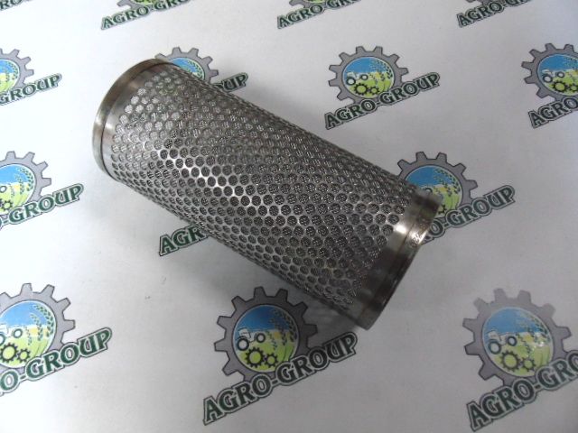 PMLS320 Сітчатий фільтр