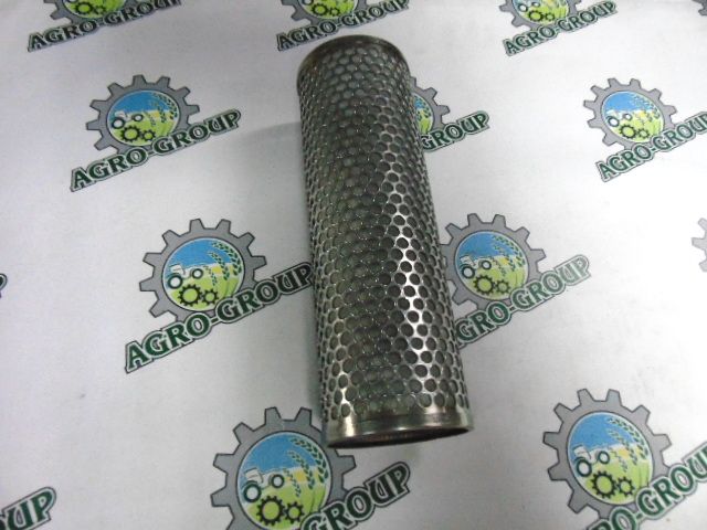 PMMLS280SS Фільтр сітчастий