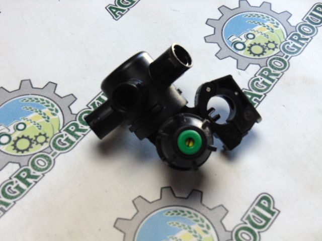 AKK52820 Корпус форсунки