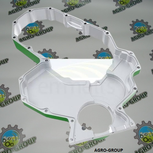 R521189 Щиток