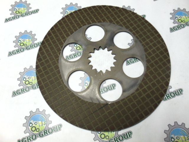 RE292439 (RE211947) Гальмуючий диск