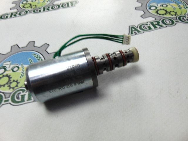 RE341709 Клапан магнітний гідравлічний