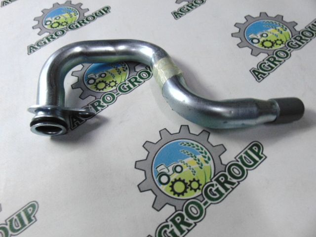 DZ129136 (RE544070) Труба