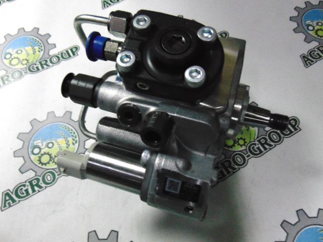 SE502553 Паливний насос