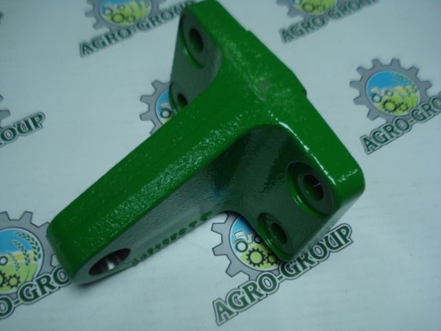 CE20677 Рульова сошка ліва