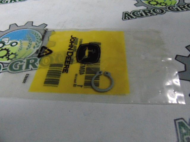 40M7406 Кільце пружинне