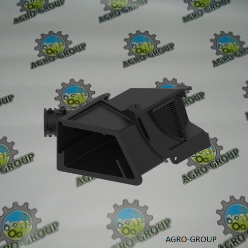 A114474 Бункер