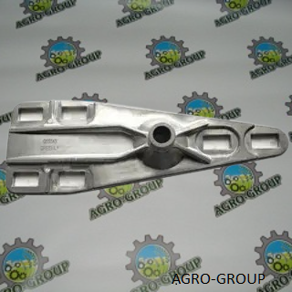 A55343 Пластина металева