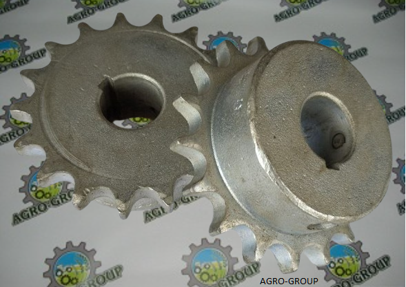 AA44118 Зірочка