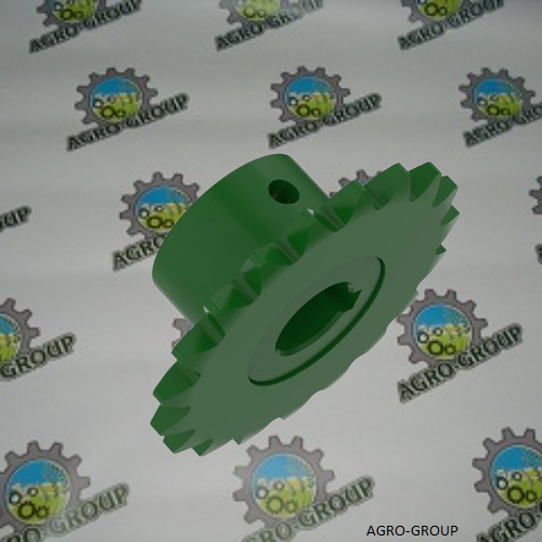 AH147557 Зірочка