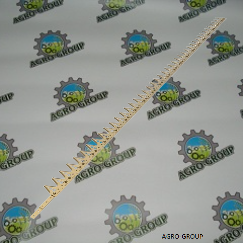 AH164035 Ріжучий апарат