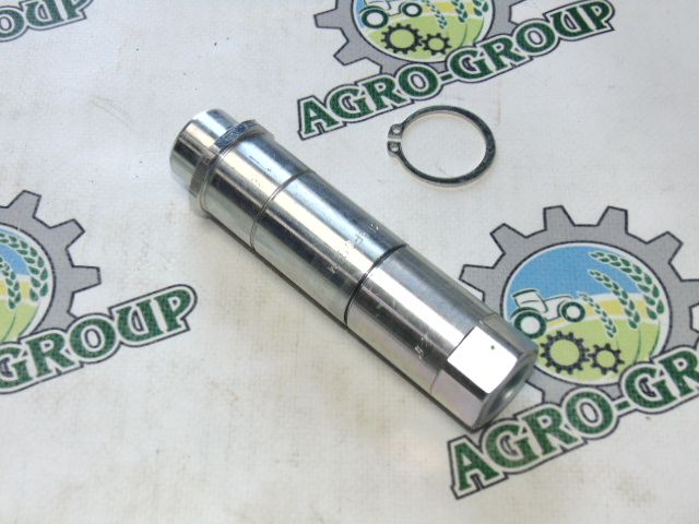 AXE60985 (AXE53030/AH225669/AH171018) Клапан гідравлічний 7/8"