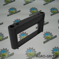 A63341 Відкидний борт